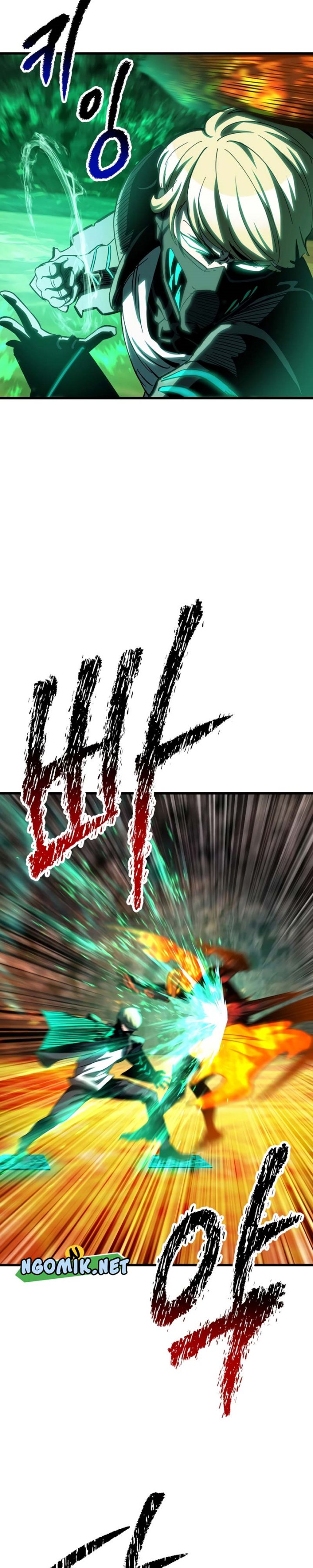 Otherworldly Sword King’s Survival Records Chapter 167 Gambar 29